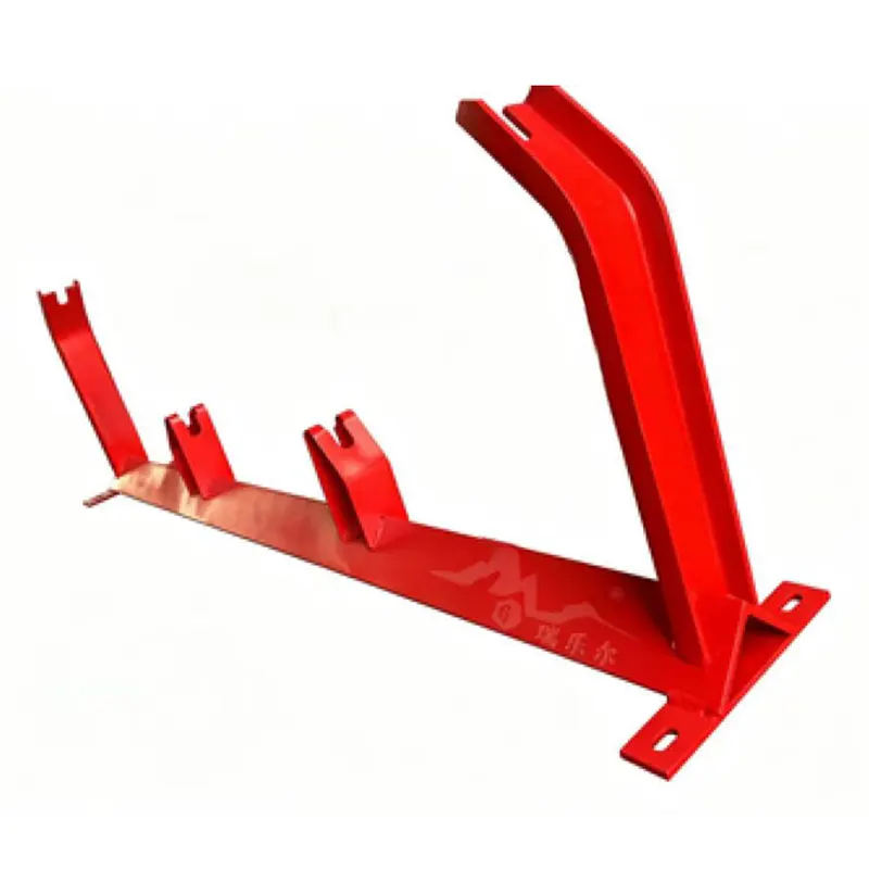 DTⅡ Type Trug Løbebeslag